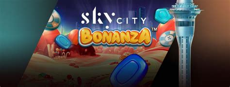 SkyCity Bonanza: The Ultimate Gaming Adventure .